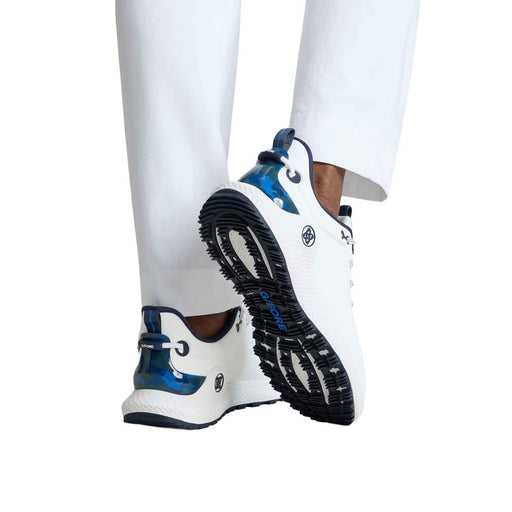 G/Fore MG4 Plus O2 Camo Mens Golf Shoes