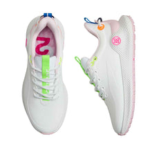 Load image into Gallery viewer, G/Fore MG4 Plus O2 Perforated Womens Golf Shoes
 - 2