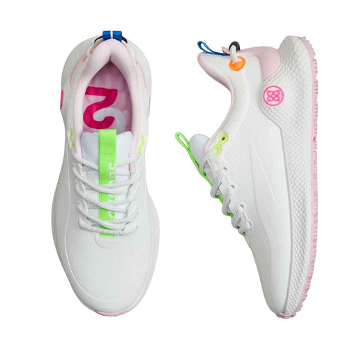 G/Fore MG4 Plus O2 Perforated Womens Golf Shoes