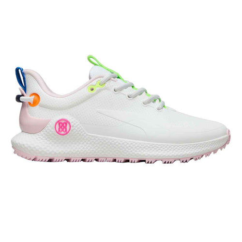 G/Fore MG4 Plus O2 Perforated Womens Golf Shoes