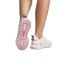 Load image into Gallery viewer, G/Fore MG4 Plus O2 Perforated Womens Golf Shoes
 - 4