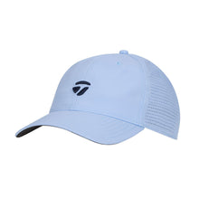 Load image into Gallery viewer, TaylorMade Hamptons Performance Mens Golf Hat - Light Blue/One Size
 - 10