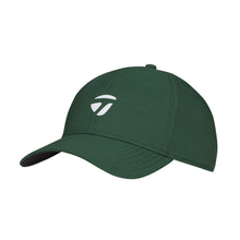 Load image into Gallery viewer, TaylorMade Radar Performance Mens Golf Hat - Green/One Size
 - 7