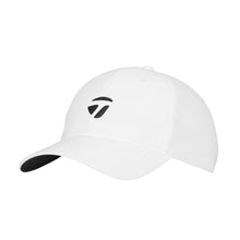 Load image into Gallery viewer, TaylorMade Radar Performance Mens Golf Hat - White/One Size
 - 16