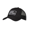 TaylorMade Radar Legacy Trucker Mens Golf Hat