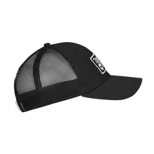 Load image into Gallery viewer, TaylorMade Radar Legacy Trucker Mens Golf Hat
 - 3