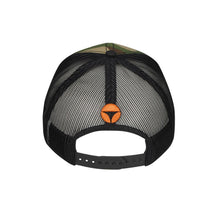 Load image into Gallery viewer, TaylorMade Radar Legacy Trucker Mens Golf Hat
 - 5
