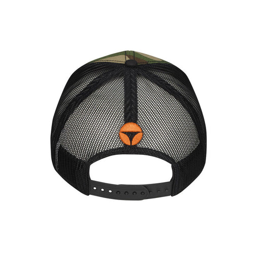 TaylorMade Radar Legacy Trucker Mens Golf Hat