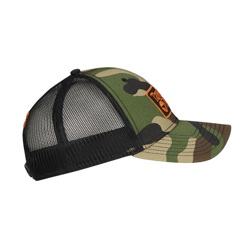 TaylorMade Radar Legacy Trucker Mens Golf Hat