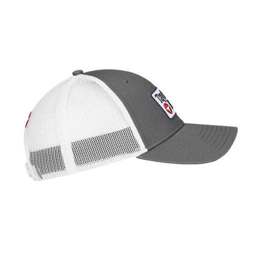TaylorMade Radar Legacy Trucker Mens Golf Hat