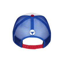 Load image into Gallery viewer, TaylorMade Radar Legacy Trucker Mens Golf Hat
 - 11