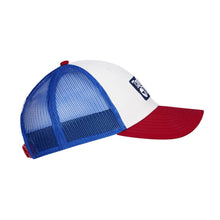 Load image into Gallery viewer, TaylorMade Radar Legacy Trucker Mens Golf Hat
 - 12
