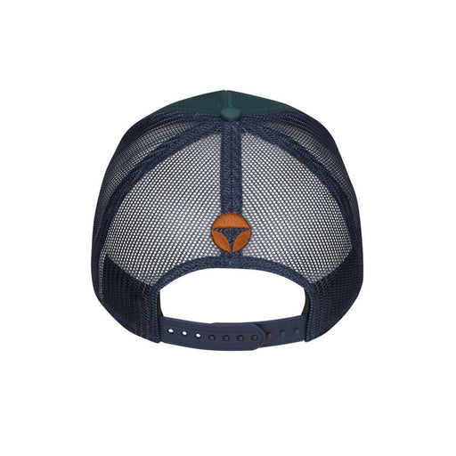 TaylorMade Radar Legacy Trucker Mens Golf Hat