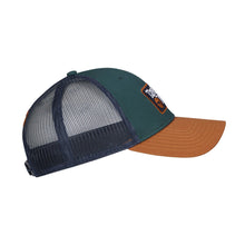 Load image into Gallery viewer, TaylorMade Radar Legacy Trucker Mens Golf Hat
 - 15