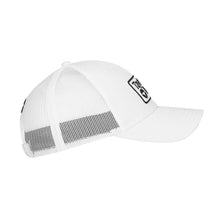 Load image into Gallery viewer, TaylorMade Radar Legacy Trucker Mens Golf Hat
 - 18