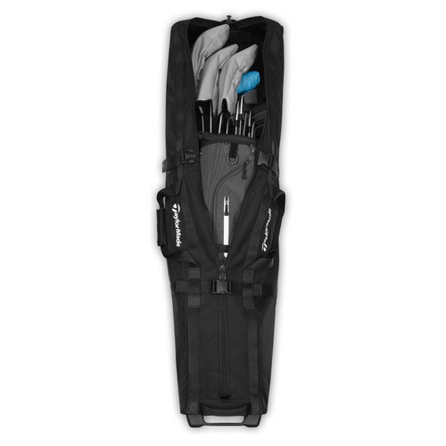 Taylormade Players Compact Travel Cover - 2