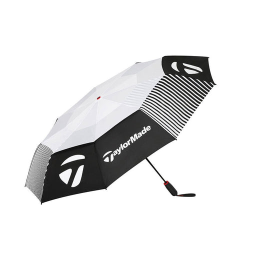 TaylorMade Compact 54inch Golf Umbrella - Default Title