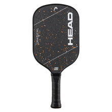 Load image into Gallery viewer, Head Radical PRO EX15 Pickleball Paddle - Black/4 1/8/8.5 OZ.
 - 1