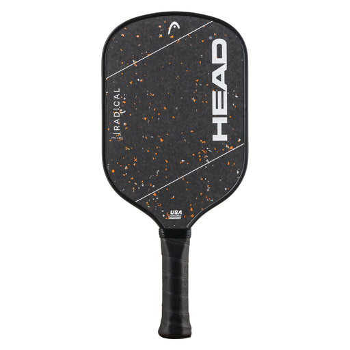 Head Radical PRO EX15 Pickleball Paddle - Black/4 1/8/8.5 OZ.