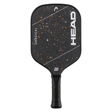 Load image into Gallery viewer, Head Radical PRO15 Pickleball Paddle - Black/4 1/8/8.3 OZ.
 - 1