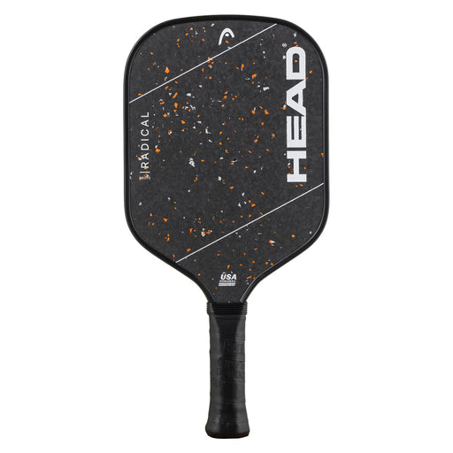 Head Radical PRO15 Pickleball Paddle - Black/4 1/8/8.3 OZ.