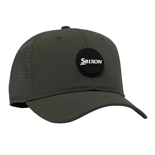 Srixon Circle Performance Mens Golf Hat - Sage