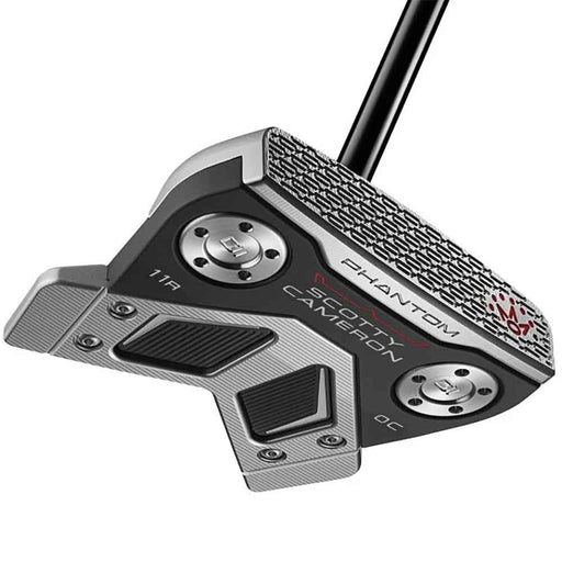 Titleist Scotty Phantom 11R OC Mens RH Putter - 35
