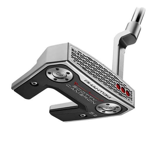 Titleist Scotty Phantom 5.2 Mens Right Hand Putter - 34