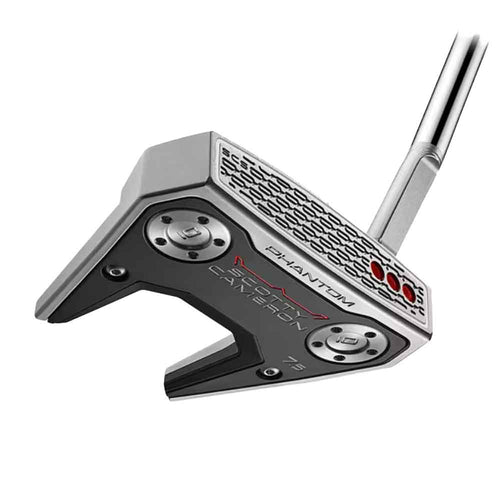 Titleist Scotty Cameron Phantom 7.5 Mens Right Hand Putter