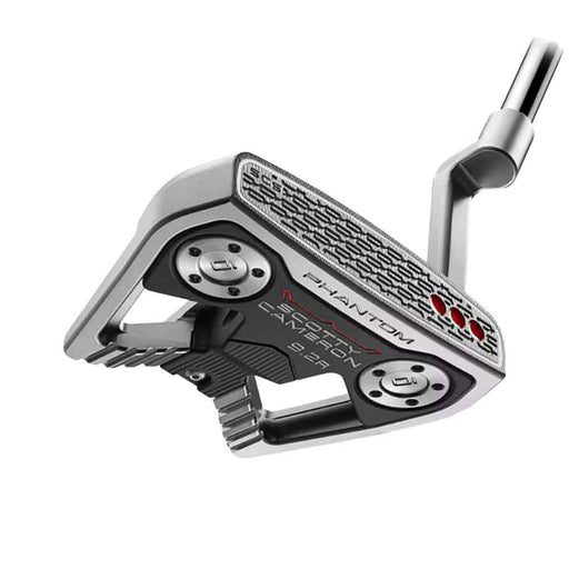 Titleist Scotty Phantom 9.2R Mens RH Putter - 35