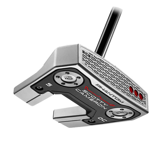 Titleist Scotty Cameron Phantom 5 OC Mens Right Hand Putter