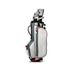 Wilson Profile Junior Small Right Hand Carry Complete Golf Set