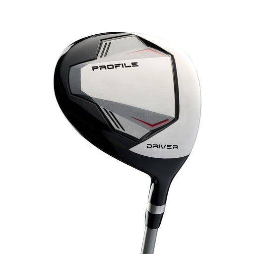 Wilson Profile JR Small LH Carry Complete Golf Set