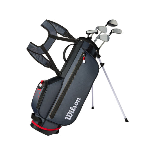 Wilson Profile JR Medium RH Complete Golf Set