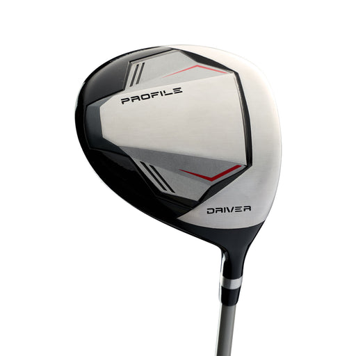 Wilson Profile JR Medium RH Complete Golf Set