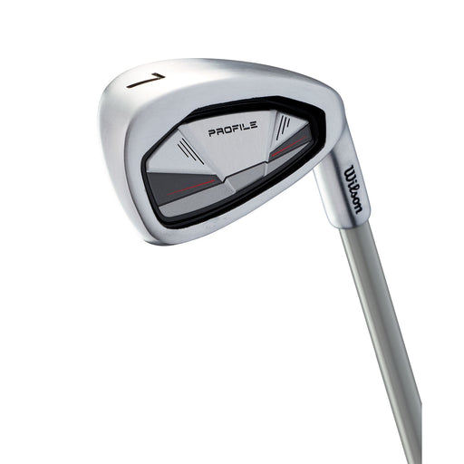 Wilson Profile JR Medium RH Complete Golf Set