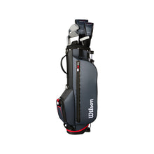 Load image into Gallery viewer, Wilson Profile JR Medium RH Complete Golf Set - M/Gray
 - 1