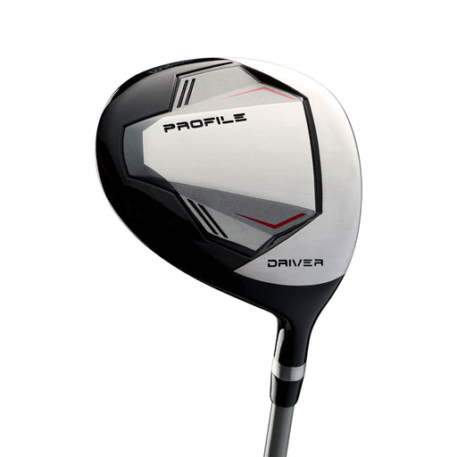 Wilson Profile JR Large RH Carry Complete Golf Set