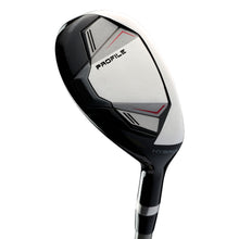 Load image into Gallery viewer, Wilson Profile JR Large RH Carry Complete Golf Set
 - 4