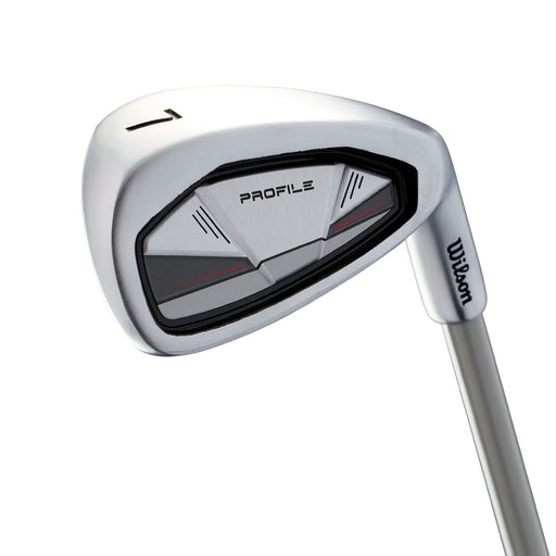 Wilson Profile JR Large RH Carry Complete Golf Set