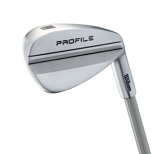 Wilson Profile JR Large RH Carry Complete Golf Set