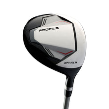 Load image into Gallery viewer, Wilson Profile JR Large LH Carry Complete Golf Set
 - 3
