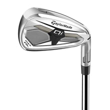 Load image into Gallery viewer, TaylorMade Qi Max HL Steel RH Mens Iron Set - 5-PW AW/Kbs Max 85 Mt/Regular
 - 1