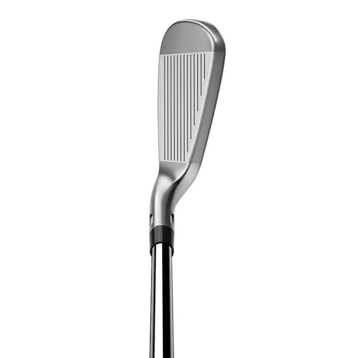 TaylorMade Qi Max HL Steel RH Mens Iron Set