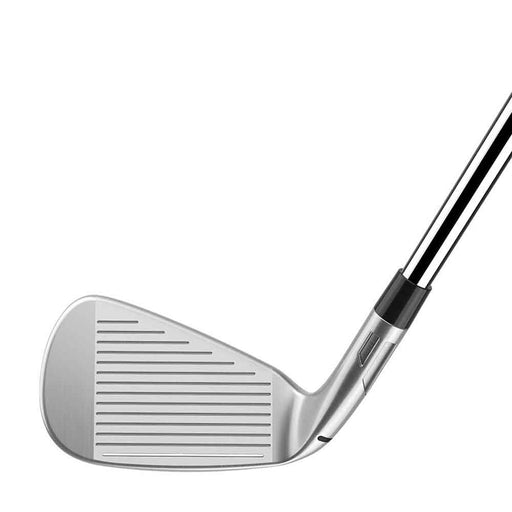 TaylorMade Qi Max HL Steel RH Mens Iron Set