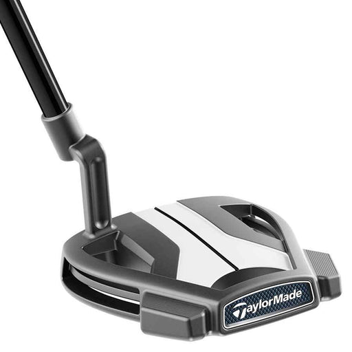 TM Spider Tour X L-Neck Gunmetal RH Mens Putter
