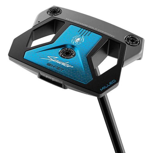 TaylorMade Spider ZT Left Hand Mens Putter - Spider Zt/35