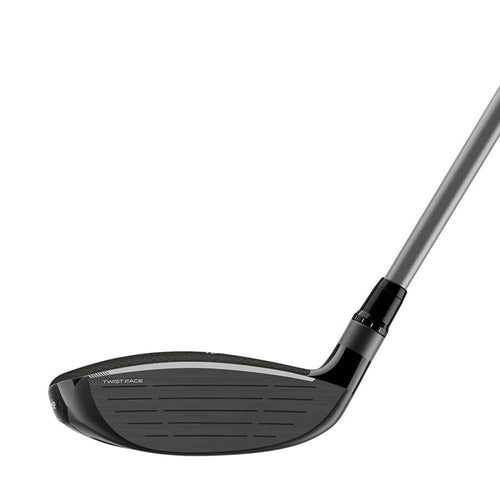 TaylorMade Qi4D Max Lite Right Hand Womens Fairway Wood - 2