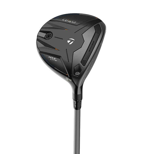 TaylorMade Qi4D Max Lite Right Hand Womens Fairway Wood