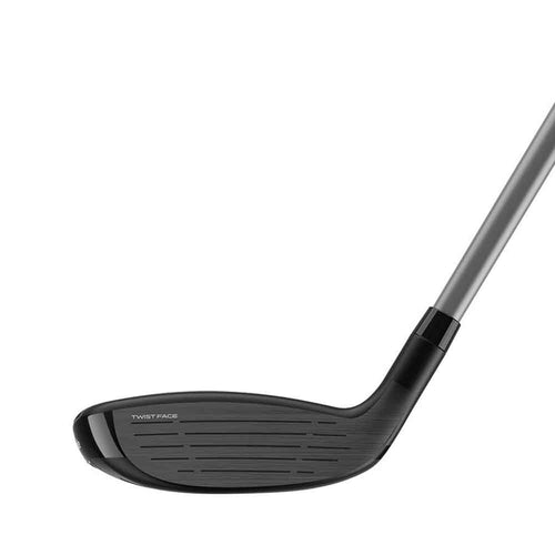 TaylorMade Qi4D Max Lite Right Hand Womens Rescue Hybrid - 2